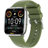 Watch Pastel Green MYPHONE