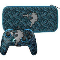 NSW Rematch Contr.+Case Sheikah Shoot NS