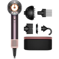 HD16 SUPERSONIC JASPER PLUM FÉN DYSON
