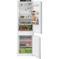 KIV86VSE0 CHLADNIČKA KOMBI BOSCH