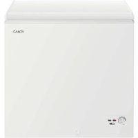 CCHH 200D MRAZNIČKA PULTOVÁ CANDY