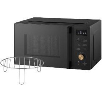 SMW 5520BK Mikrovlnná trouba SENCOR