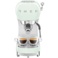 ECF02PGEU PÁKOVÉ ESPRESSO SMEG