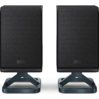 HT-SPR52021BK BEZDRÁT. ZADNÍ REPRO SHARP