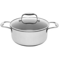 71103 hrnec s poklicí 20cm KOHERSEN