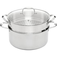 71105 hrnec-vaření v páře 28cm KOHERSEN