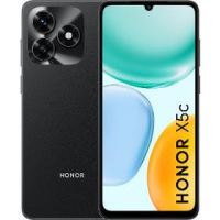 X5c Plus 4/128GB Midnight Black HONOR