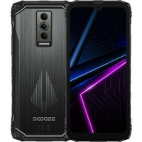 Blade 10 Pro Energy 6/256GB Black DOOGEE