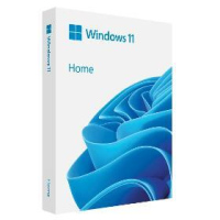 Windows Home 11 64-bit CZ USB MICROSOFT