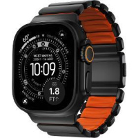 Spartan Black Titan Orange AW 45/46/49mm