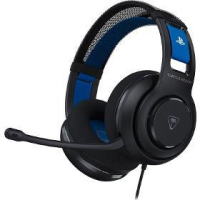 Atlas 200 PS Headset PS BLK TURTLE BEACH