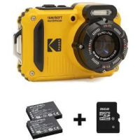WPZ2 Yellow bundle KODAK