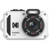 WPZ2 White KODAK
