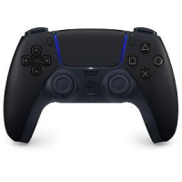 DualSense Wireless PS5 Mid.Black V2 SONY