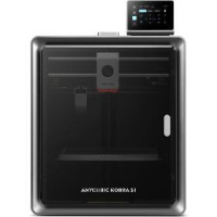 Kobra S1 FDM 3D Tiskárna ANYCUBIC