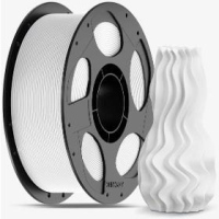 PLA Filament 1,75 mm WHITE ANYCUBIC
