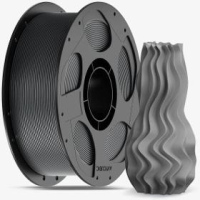 PLA Filament 1,75 mm GRAY ANYCUBIC