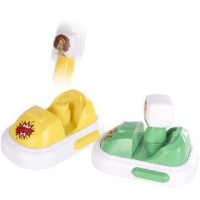 BRC 28.322 RC Bumper car BUDDY TOYS