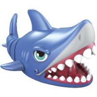 BRC 20.115 RC Shark BUDDY TOYS