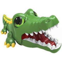 BRC 20.112 RC Alligator BUDDY TOYS