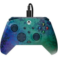 Rematch Advanced Xbox/PC Glitch Green