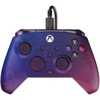 Rematch Advanced Xbox/PC Purple Fade