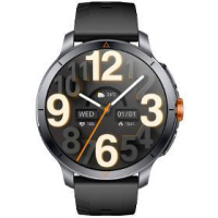 Silentwatch 8 Pro GPS černá ARMODD