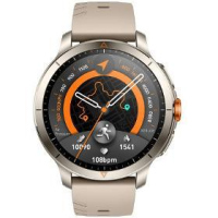 Silentwatch 8 Pro GPS titanová ARMODD