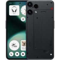 Phone 3a Lite 8/128GB Black NOTHING