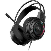 GX GAMING HS-GX570U Headset BK GENIUS