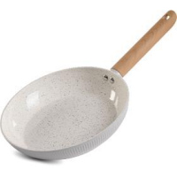 LT1315 PÁNEV 24CM KERAMICKÁ ALBA LAMART