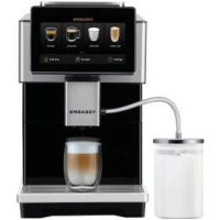 NAIROBI ESPRESSO EMBASSY