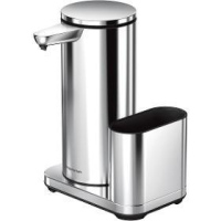 ST1091 BEZDOTYKOVÝ DÁVKOVAČ SIMPLEHUMAN