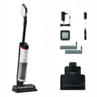 ROLLYSTEAM WD30C PARNÍ VYSAVAČ 4V1 POLTI