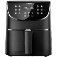 CP158-AF PREMIUM BK FRITÉZA COSORI