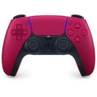 DualSense Wireless PS5 CosmicRed V2 SONY