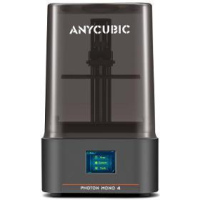 Photon Mono 4 Resin 3D Tiskárna ANYCUBIC