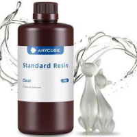 UV Resin Standard Clear ANYCUBIC