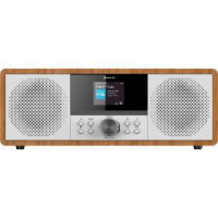 MIR 270DW mikrosystém DAB+/FM DENVER