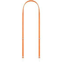 Crossbody Strap Orange APPLE