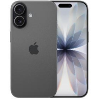 iPhone 17 256 GB Black APPLE