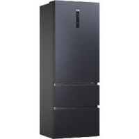 HTR7720DNMB CHLADNIČKA FRENCH DOOR HAIER