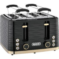 STS 7551BK-EUE3 Topinkovač SENCOR