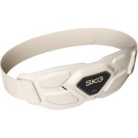 W9PRO HŘEJIVÝ MASÁŽNÍ PÁS NA ZÁDA SKG