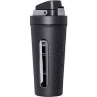 OYEET SHAKER 700 ML ČERNÝ NAIPO