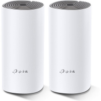 Deco E4 2-pack WiFi mesh system TP-LINK