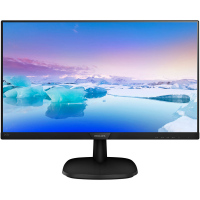 243V7QDSB 23,8 FHD IPS 5ms HDMI PHILIPS