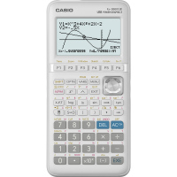 FX 9860G III CASIO