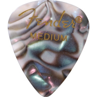 198-0351-857 Abalone med picks 12PK