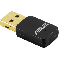 USB-N13 v2 WiFi USB klient 300 Mb/s ASUS